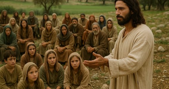 La semilla que transforma la vida