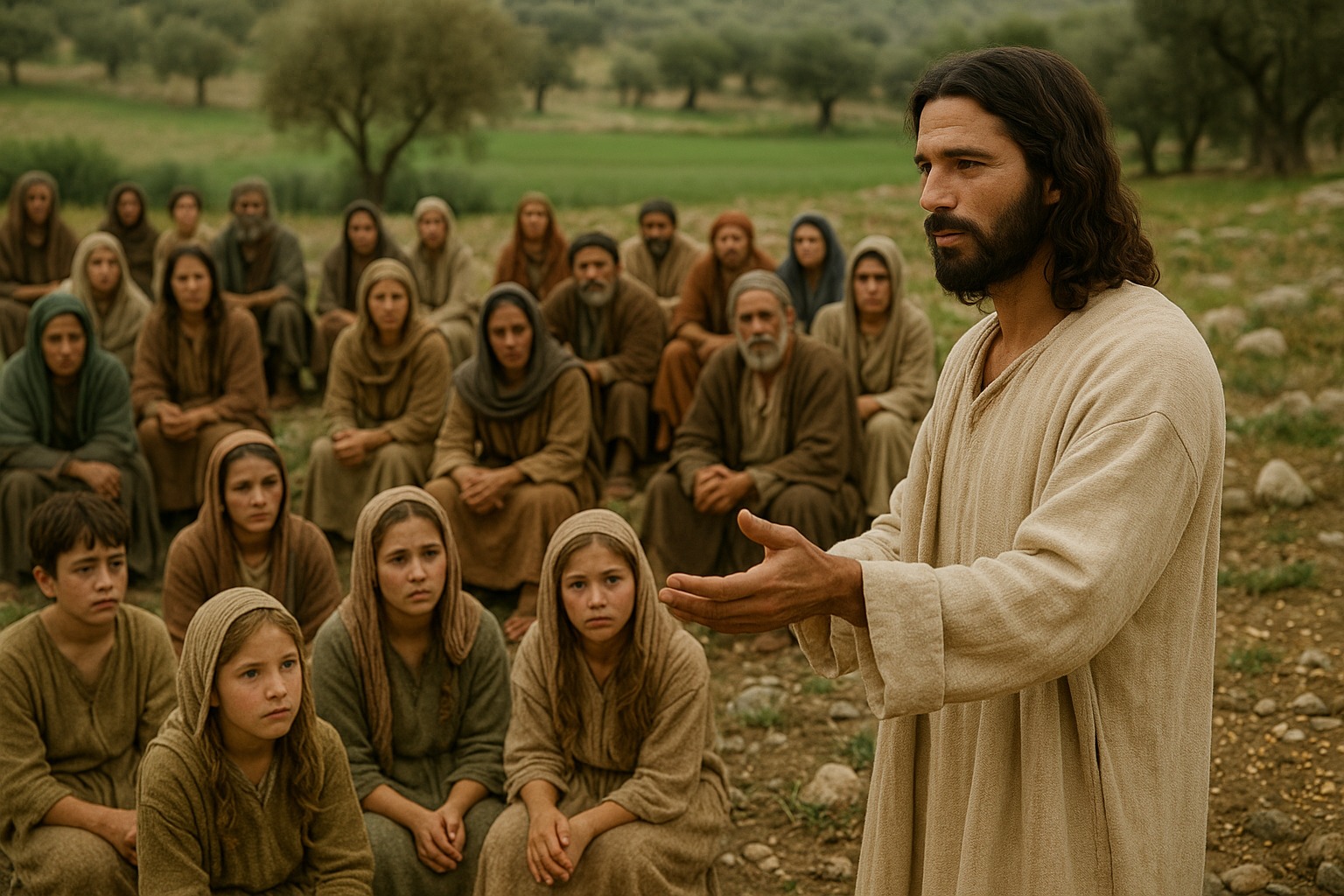 La semilla que transforma la vida