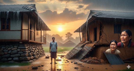 ¿Sobre qué cimientos estás construyendo tu vida?