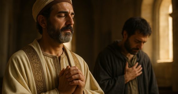 Cuando la oración se vuelve verdad