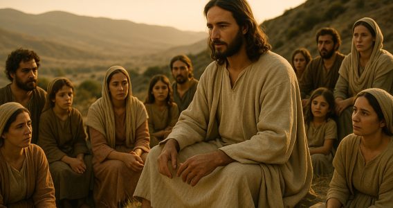 Las Bienaventuranzas: el Evangelio que se vive, no que se recita