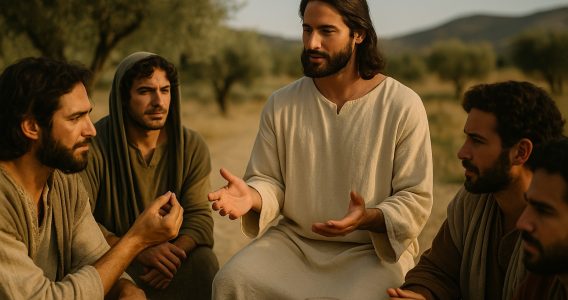 Pequeños gestos, grandes milagros