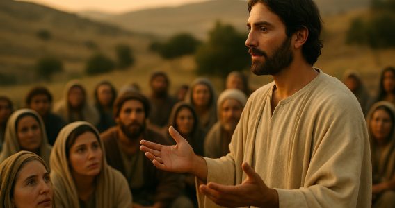 Vivir sin miedo, servir con verdad