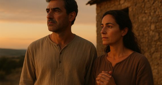 Cuando el corazón necesita despertar