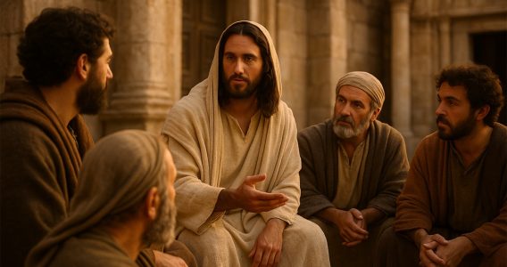 Cuando las piedras ya no bastan