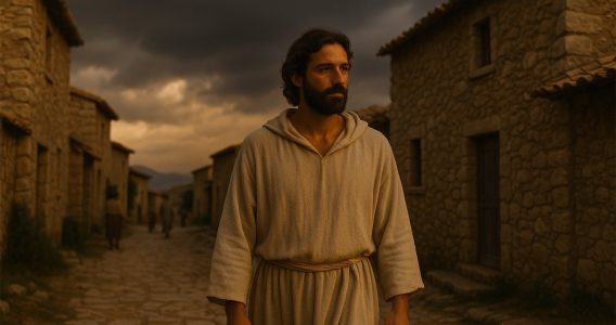 Cuando lo cotidiano adormece el alma