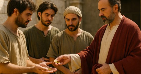 Cuando lo pequeño se vuelve fecundo