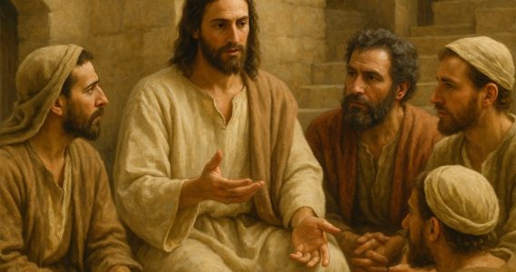 Cuando lo pequeño transforma