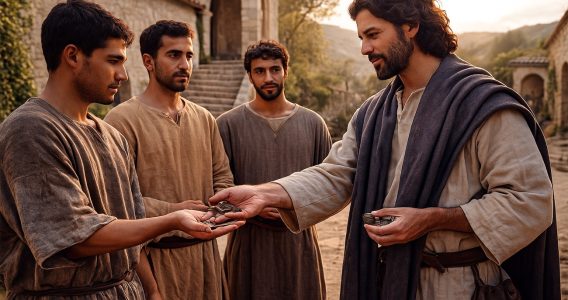 Cuando lo sencillo se vuelve fecundo