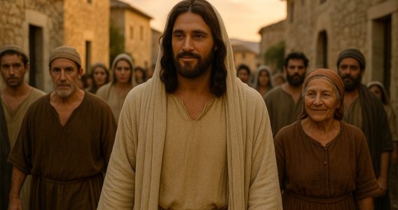 El Reino que ya habita entre nosotros