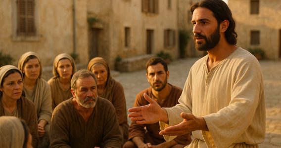 Fiel en lo poco, fiel en lo mucho