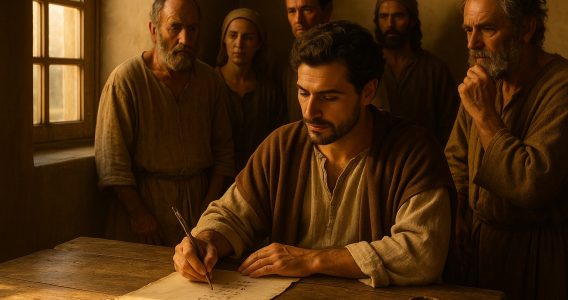 La sagacidad del corazón: una lección del Evangelio de hoy