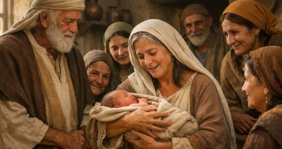 Cuando Dios sorprende en lo cotidiano