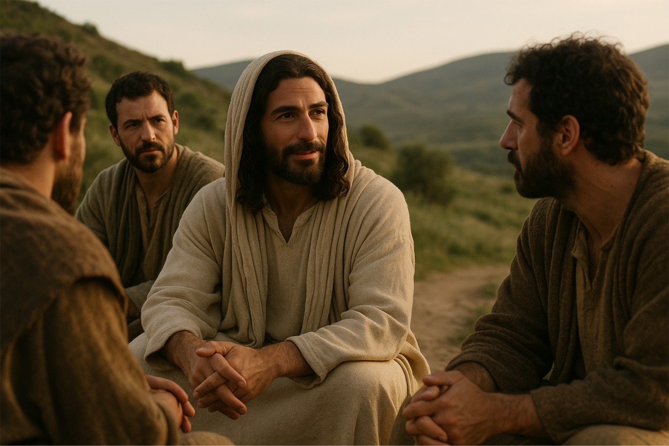 Cuando Dios ya pasó y no lo vimos