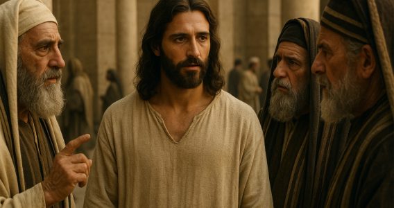 Cuando la autoridad nace del servicio