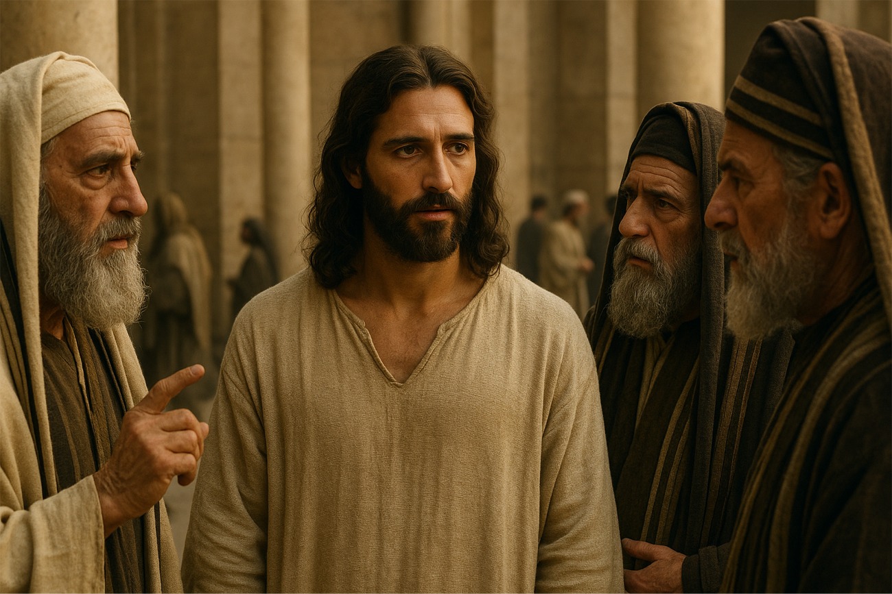 Cuando la autoridad nace del servicio