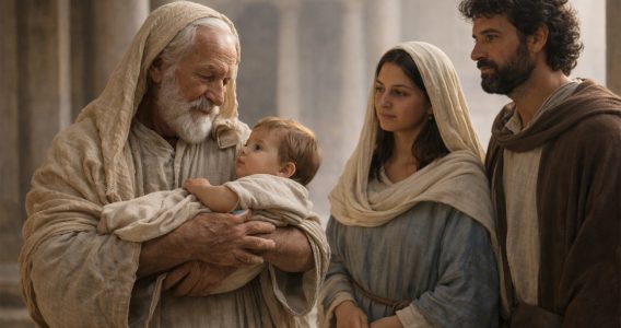 Cuando la fe aprende a esperar sin apurarse