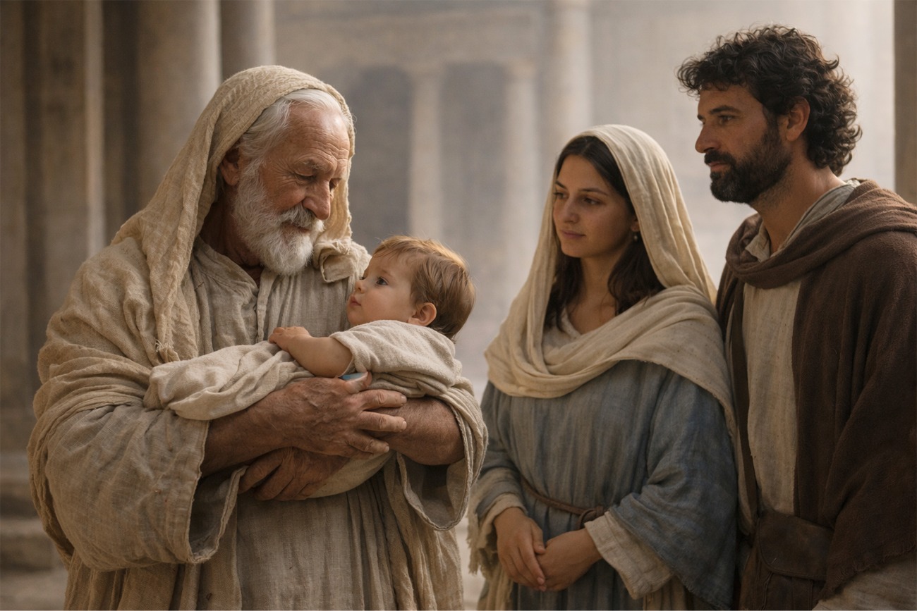 Cuando la fe aprende a esperar sin apurarse