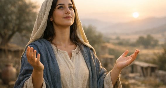 El canto que transforma la mirada