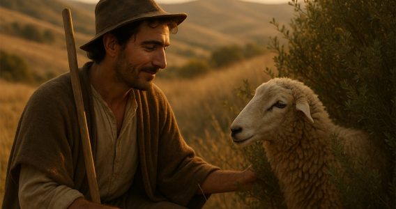 La alegría de volver a casa