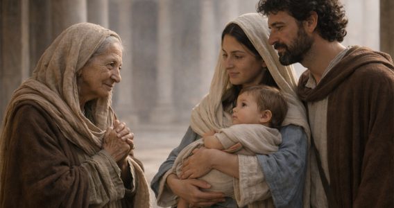 La fe que sabe esperar en silencio