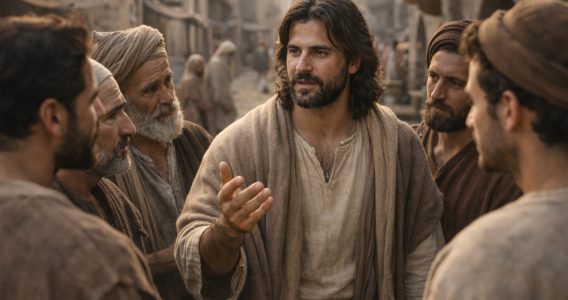 Permanecer fieles cuando el camino se vuelve estrecho