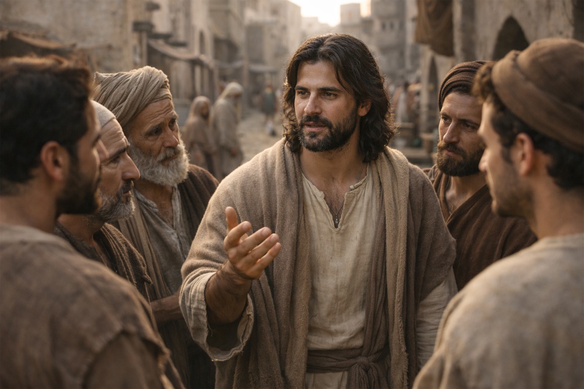 Permanecer fieles cuando el camino se vuelve estrecho