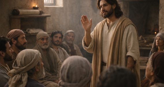 Cuando la palabra tiene peso