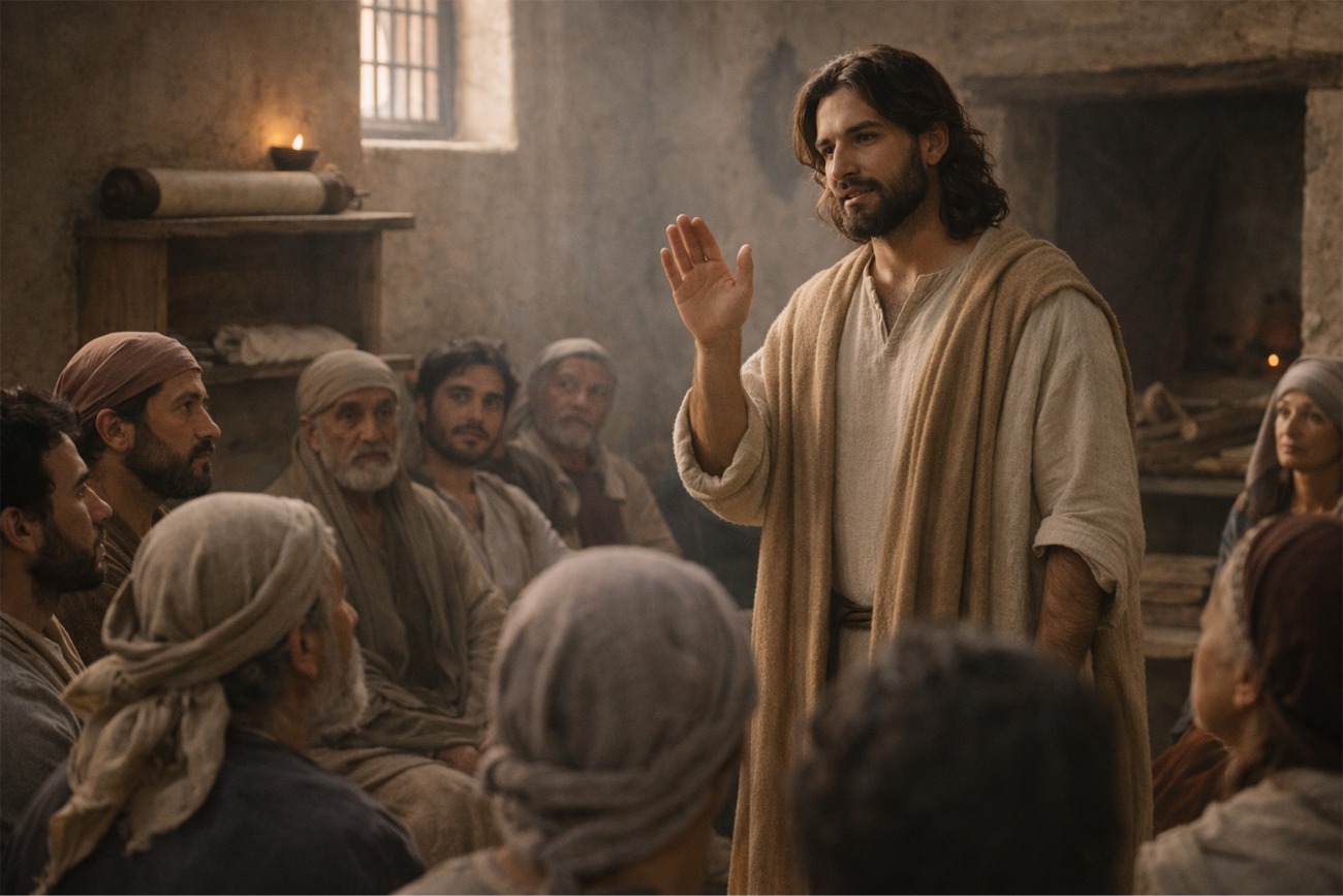 Cuando la palabra tiene peso