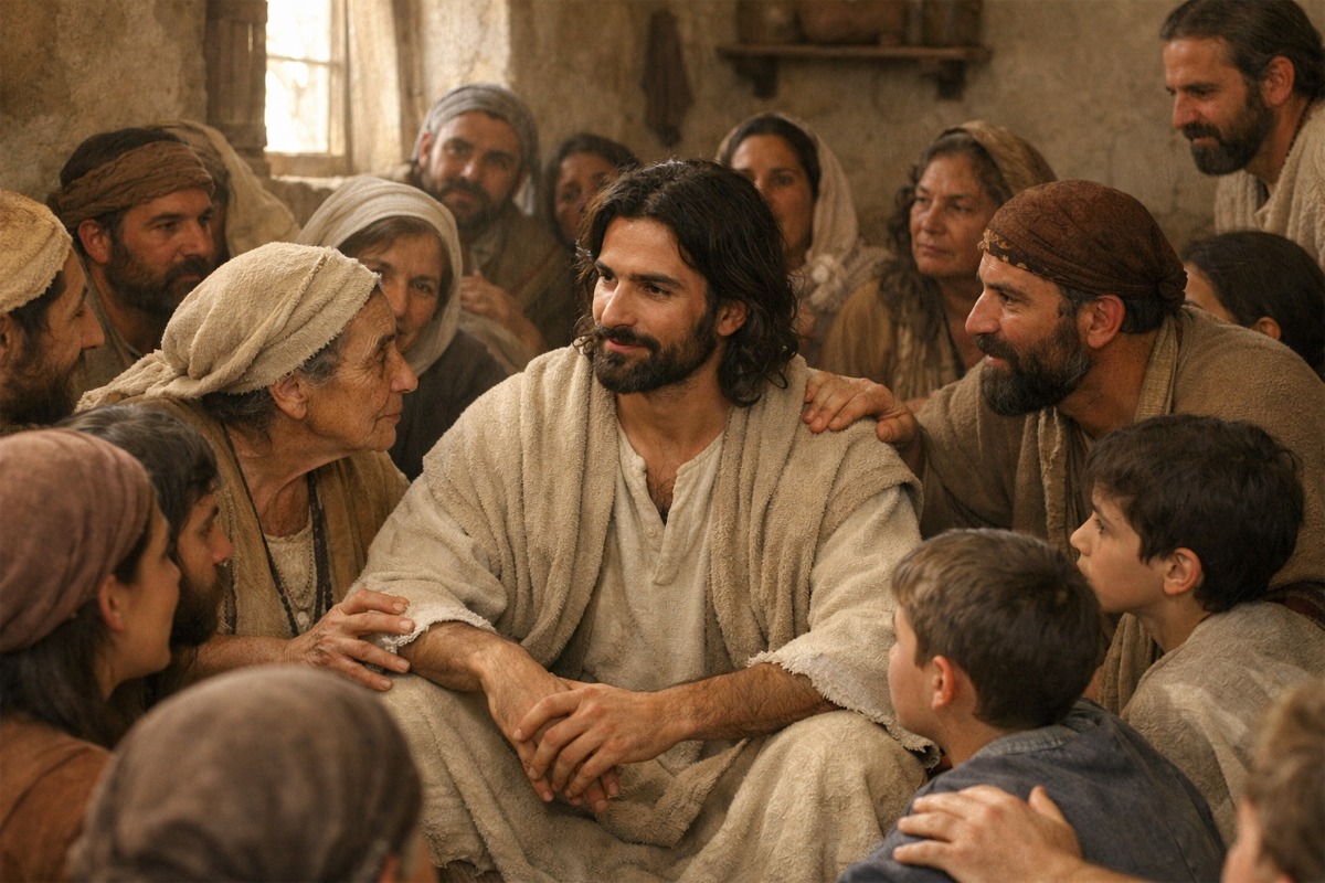 Cuando servir no se entiende