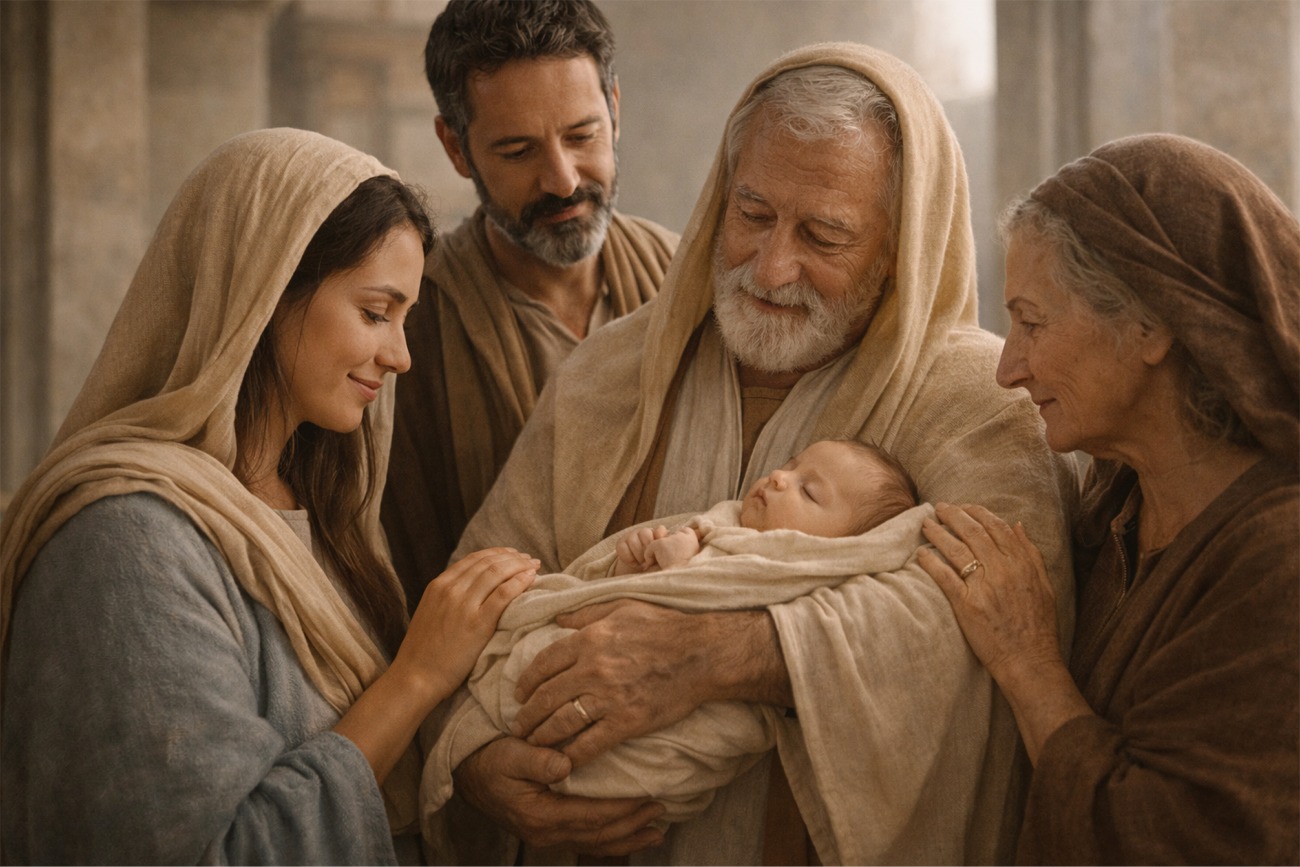 Encontrar a Dios en la fidelidad cotidiana