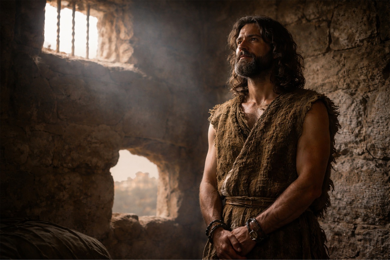 La verdad que inquieta el corazón