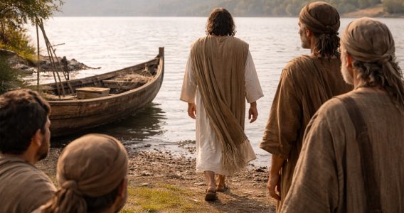 Creer sin exigir pruebas