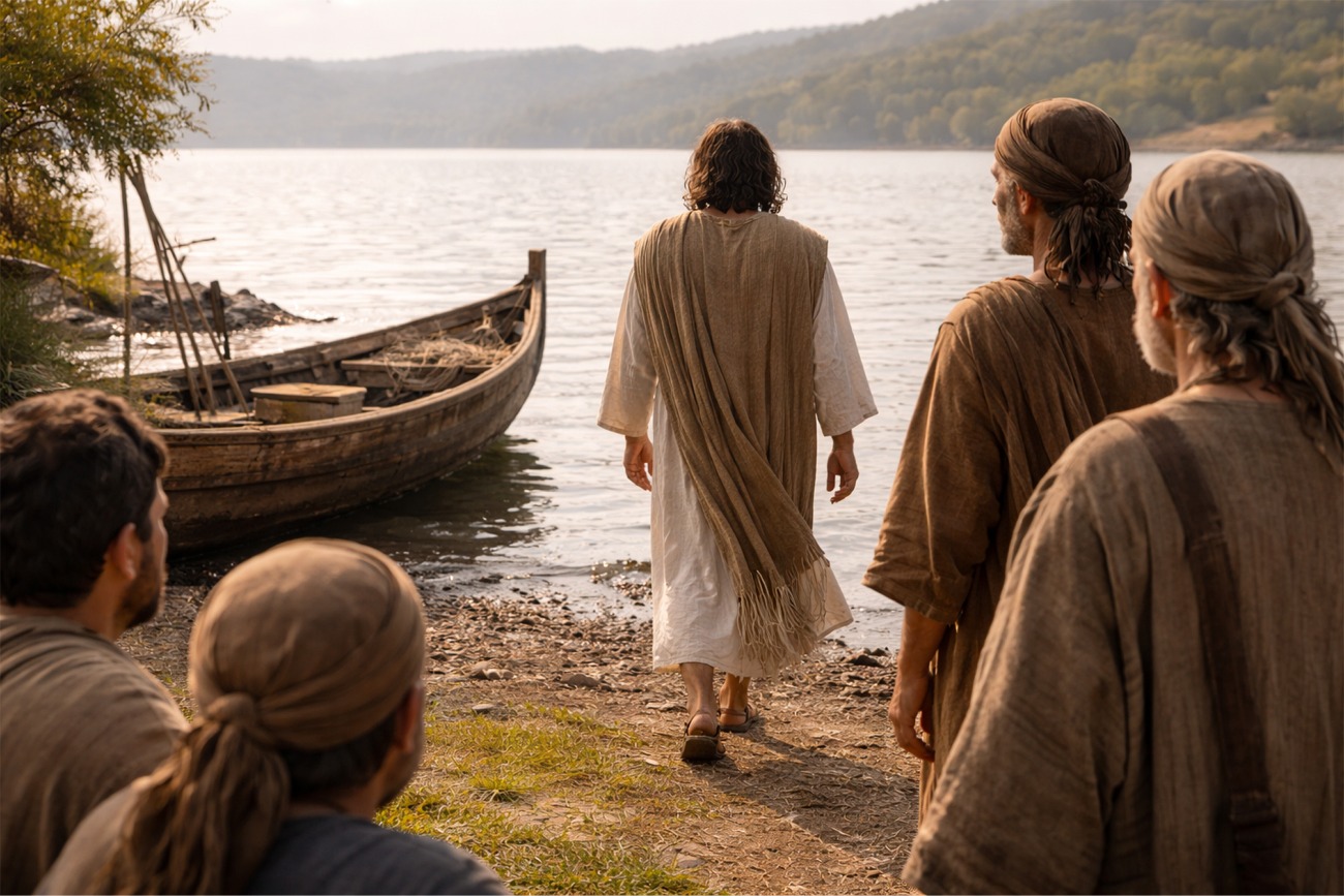 Creer sin exigir pruebas