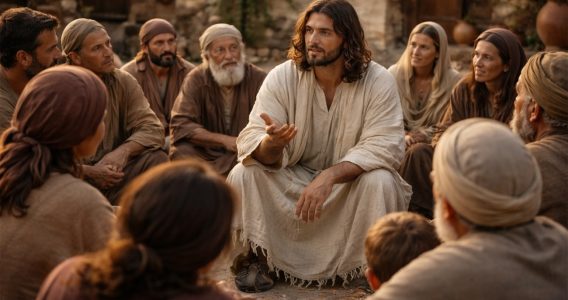 Cuando el corazón habla