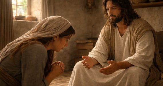 Cuando la fe cruza fronteras