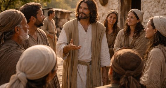 Cuando la fe se vive como encuentro