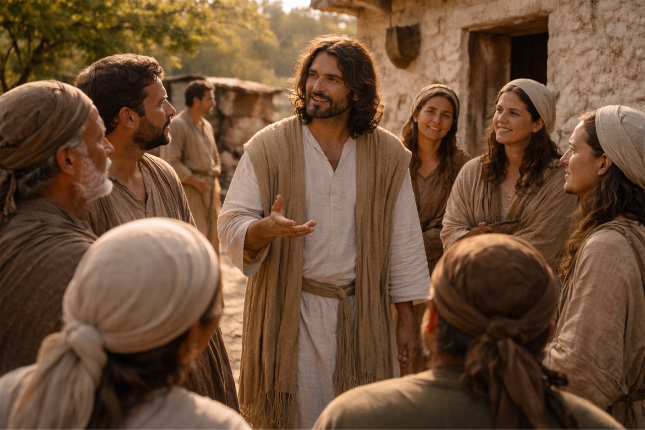 Cuando la fe se vive como encuentro