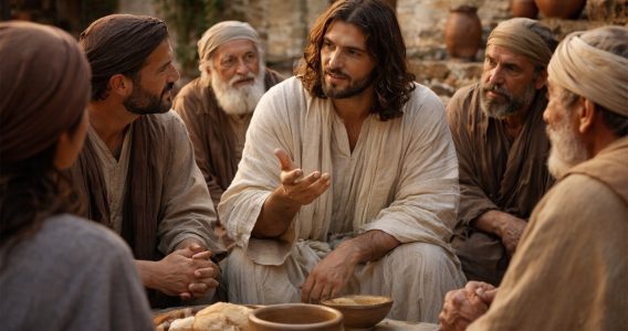 El corazón, lugar verdadero de la fe