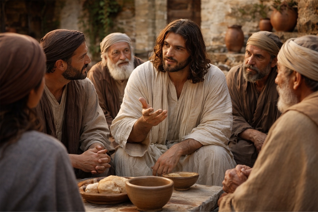 El corazón, lugar verdadero de la fe