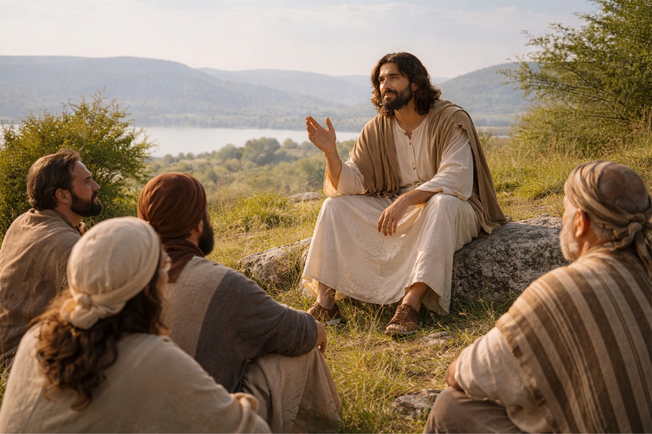 La felicidad que nace del Evangelio