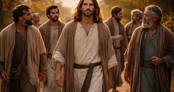 La grandeza que nace del servicio