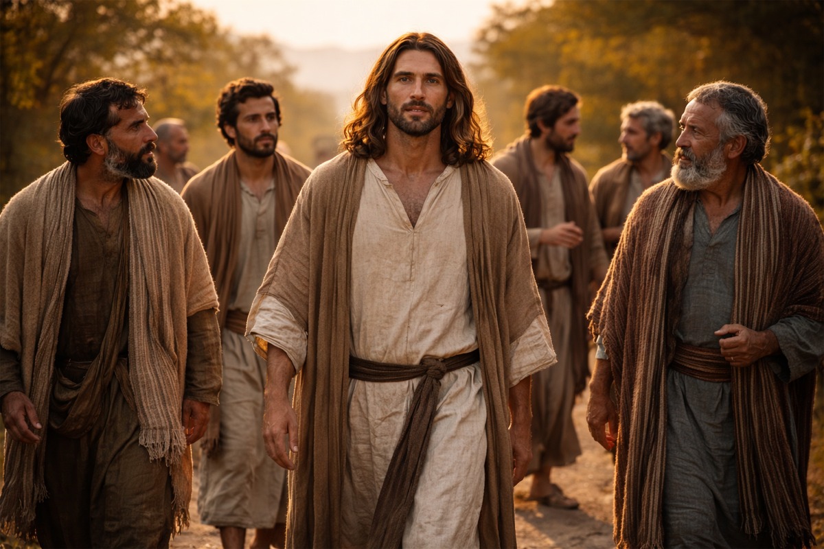 La grandeza que nace del servicio