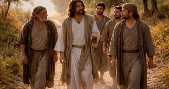 Perder para ganar la vida verdadera