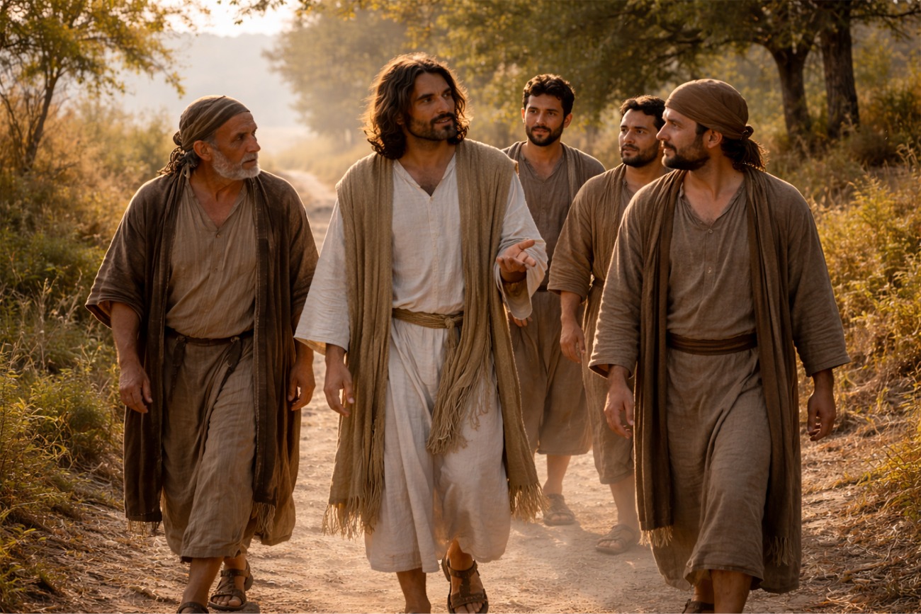 Perder para ganar la vida verdadera