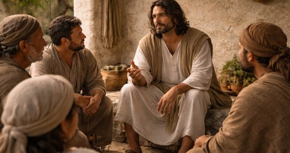 Vivir para Dios y no para el aplauso