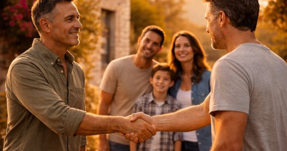 Vivir sin juzgar: el desafío del Evangelio