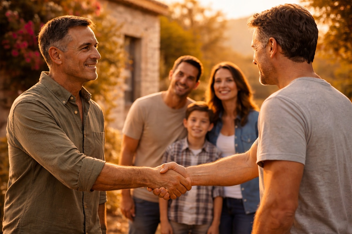 Vivir sin juzgar: el desafío del Evangelio