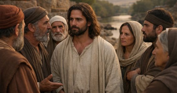 Cuando las obras hablan más que las palabras