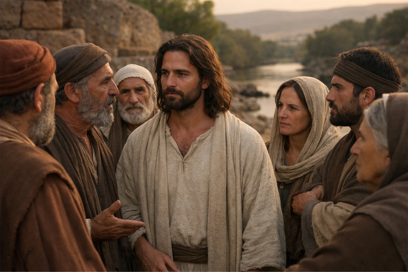 Cuando las obras hablan más que las palabras